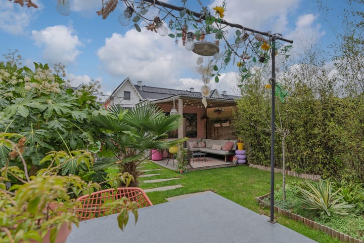 Foto 21 van Fort Hinderdamstraat 93