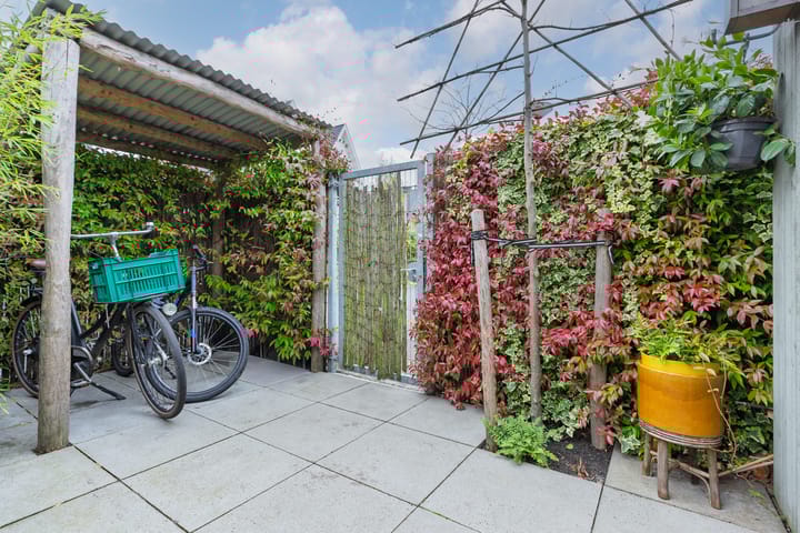 Foto 23 van Fort Hinderdamstraat 93