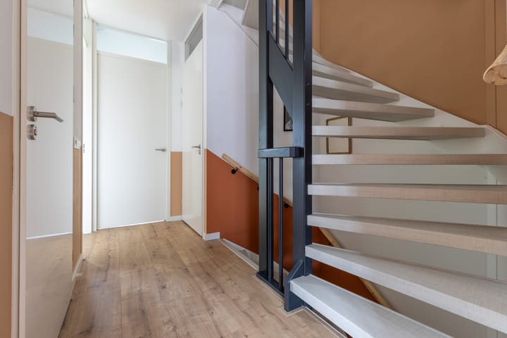 Foto 25 van Fort Hinderdamstraat 93