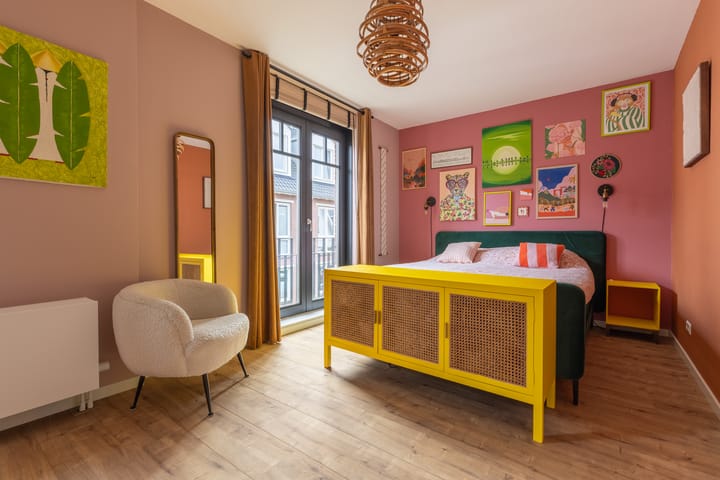 Foto 26 van Fort Hinderdamstraat 93