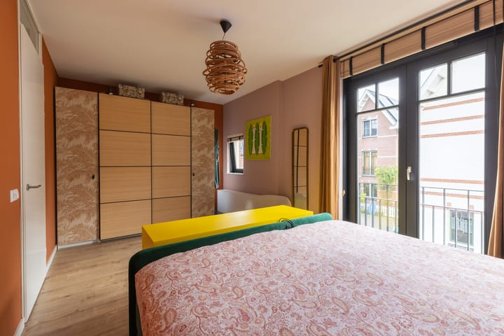 Foto 27 van Fort Hinderdamstraat 93