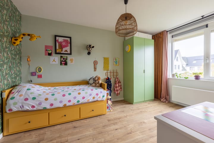 Foto 28 van Fort Hinderdamstraat 93