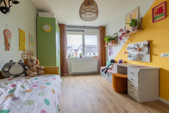 Foto 29 van Fort Hinderdamstraat 93