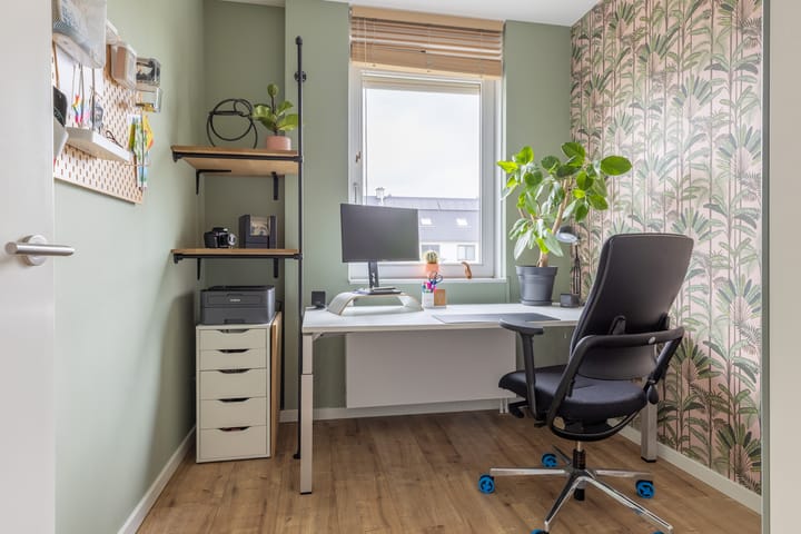 Foto 30 van Fort Hinderdamstraat 93