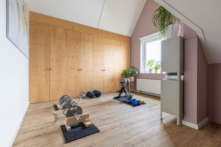 Foto 34 van Fort Hinderdamstraat 93