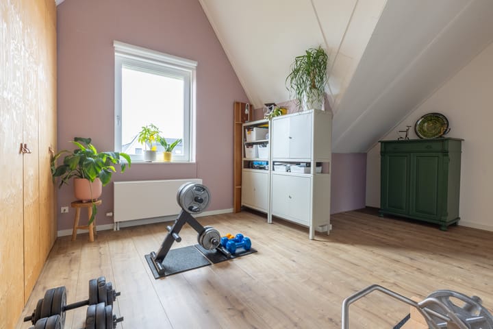 Foto 35 van Fort Hinderdamstraat 93