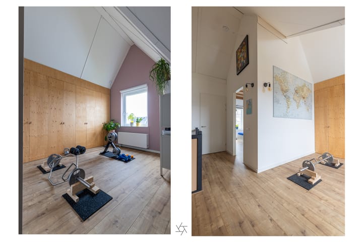 Foto 36 van Fort Hinderdamstraat 93