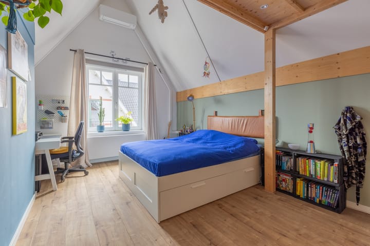 Foto 37 van Fort Hinderdamstraat 93