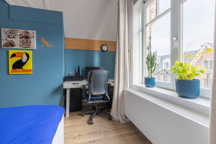 Foto 39 van Fort Hinderdamstraat 93