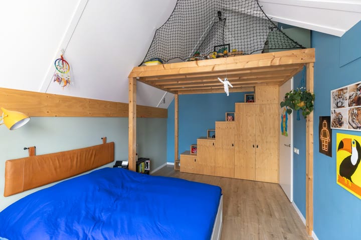 Foto 40 van Fort Hinderdamstraat 93