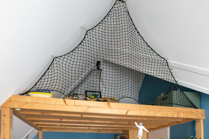 Foto 41 van Fort Hinderdamstraat 93