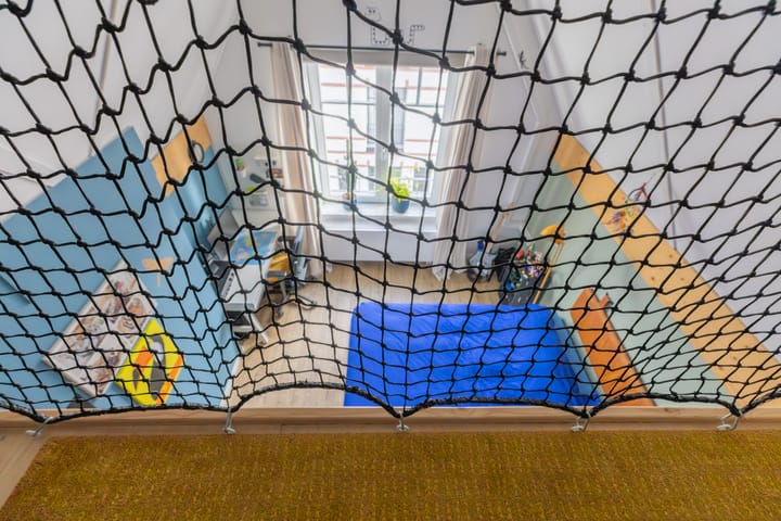 Foto 42 van Fort Hinderdamstraat 93