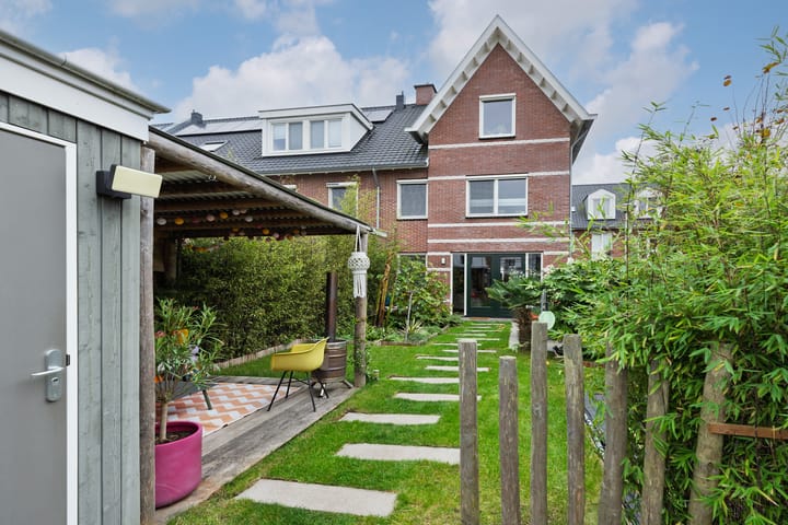 Foto 45 van Fort Hinderdamstraat 93