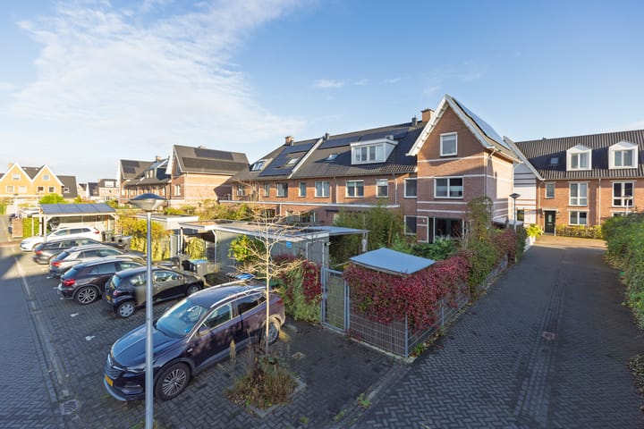 Foto 46 van Fort Hinderdamstraat 93