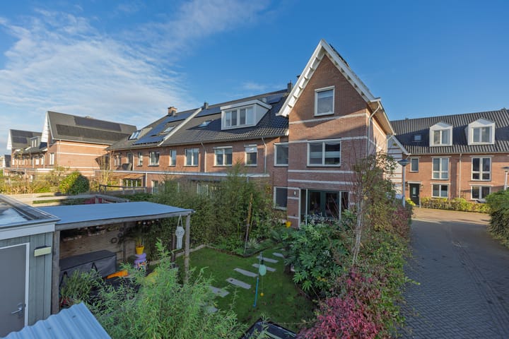 Foto 47 van Fort Hinderdamstraat 93