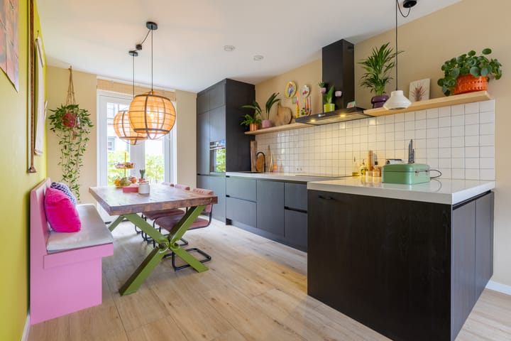 Foto 11 van Fort Hinderdamstraat 93