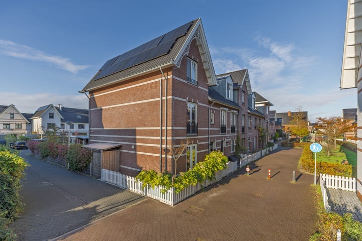 Foto 48 van Fort Hinderdamstraat 93