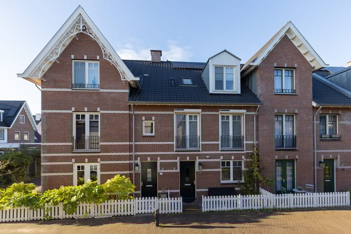 Foto 49 van Fort Hinderdamstraat 93