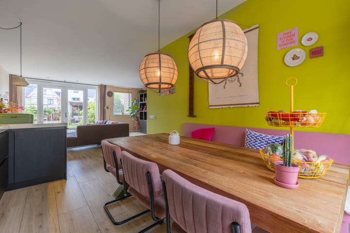 Foto 12 van Fort Hinderdamstraat 93