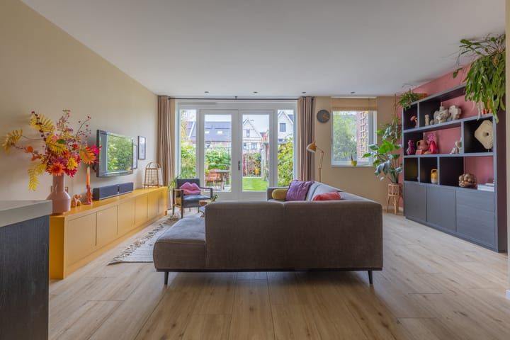 Foto 14 van Fort Hinderdamstraat 93