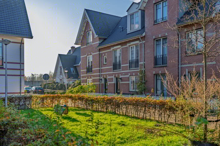 Foto 51 van Fort Hinderdamstraat 93