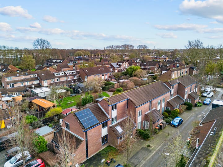 Foto 2 van Kieftentuin 8