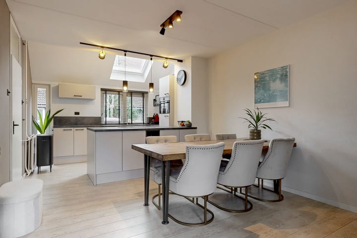 Foto 3 van Kieftentuin 8