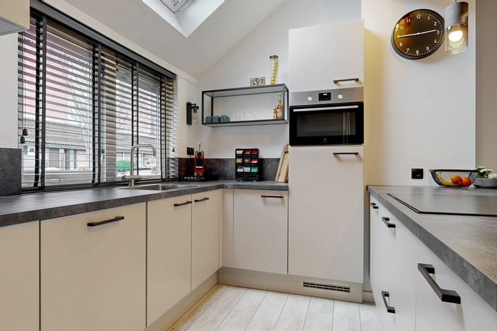 Foto 4 van Kieftentuin 8