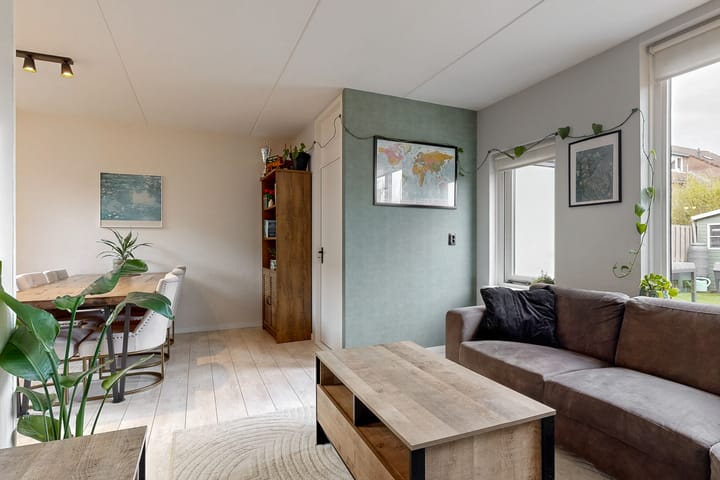 Foto 6 van Kieftentuin 8