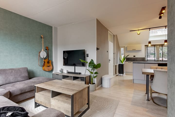 Foto 8 van Kieftentuin 8