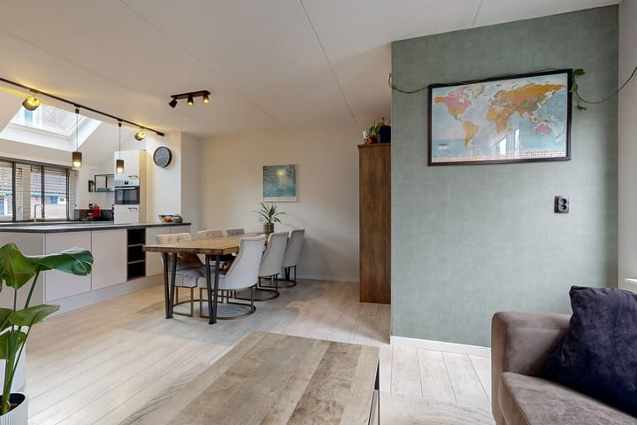 Foto 5 van Kieftentuin 8