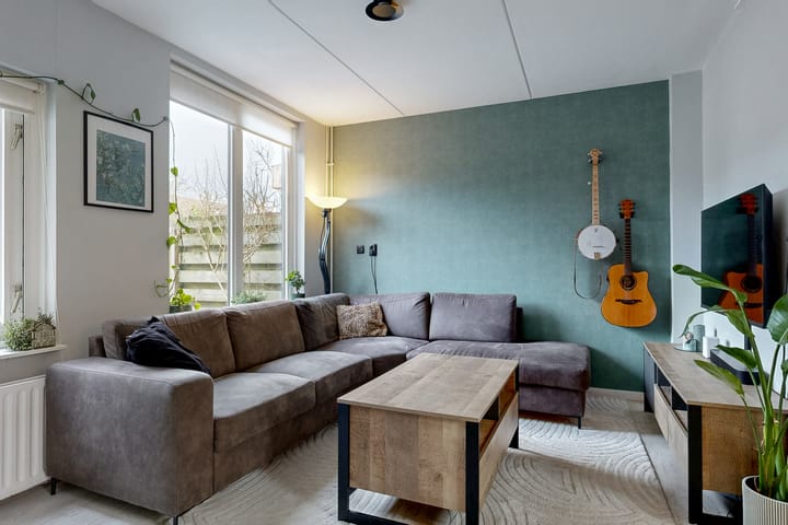 Foto 7 van Kieftentuin 8