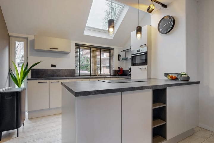 Foto 9 van Kieftentuin 8