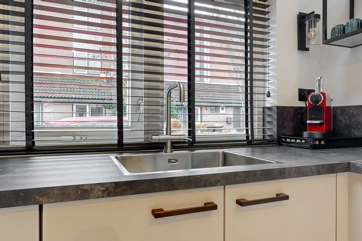 Foto 10 van Kieftentuin 8