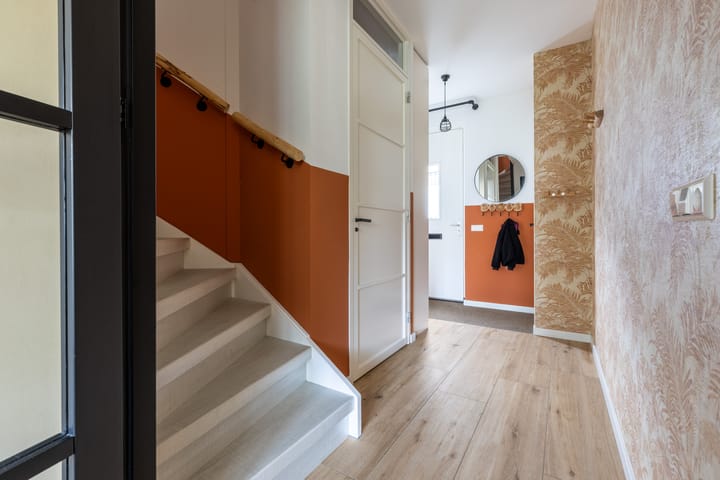 Foto 6 van Fort Hinderdamstraat 93