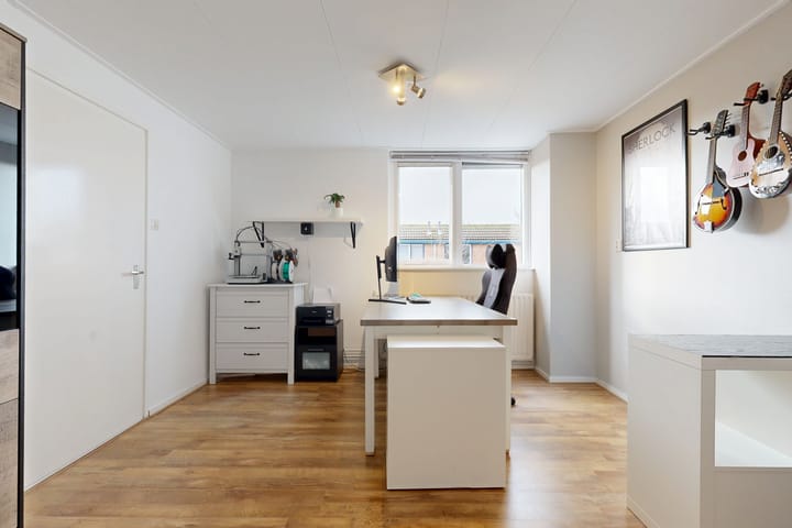 Foto 19 van Kieftentuin 8