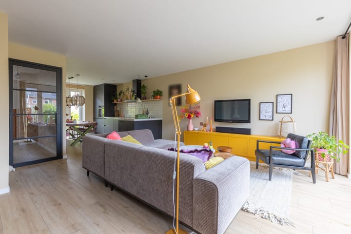 Foto 9 van Fort Hinderdamstraat 93