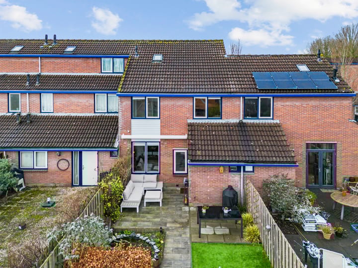 Foto 21 van Kieftentuin 8