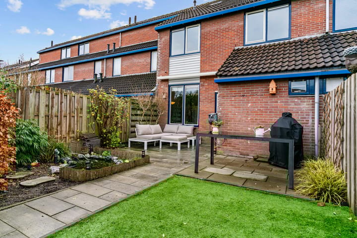 Foto 22 van Kieftentuin 8