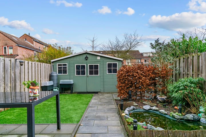 Foto 23 van Kieftentuin 8