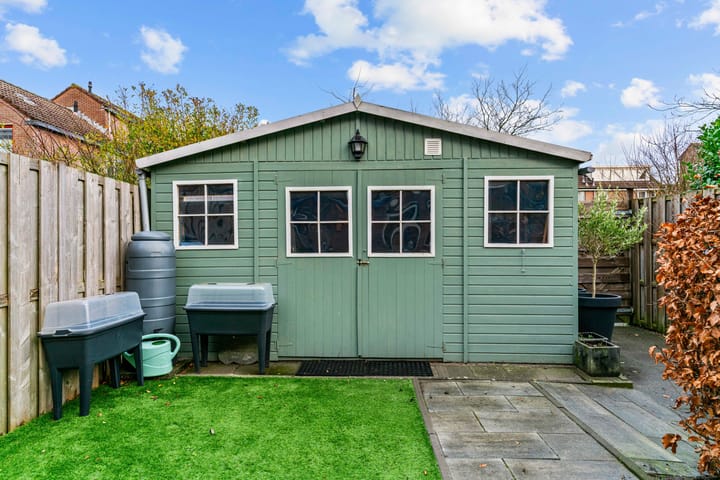 Foto 24 van Kieftentuin 8