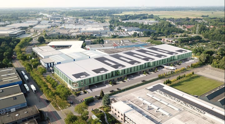 Konijnenberg 68, Breda