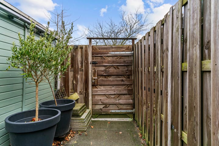 Foto 25 van Kieftentuin 8