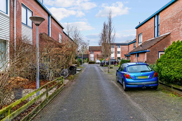 Foto 26 van Kieftentuin 8