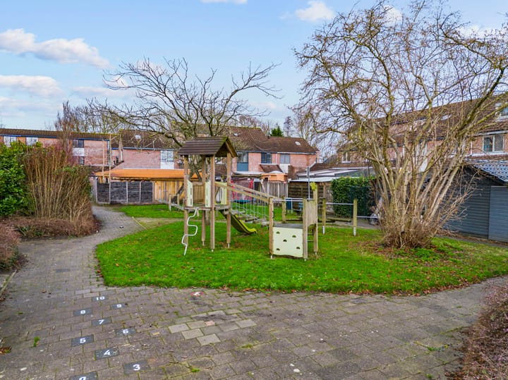 Foto 27 van Kieftentuin 8