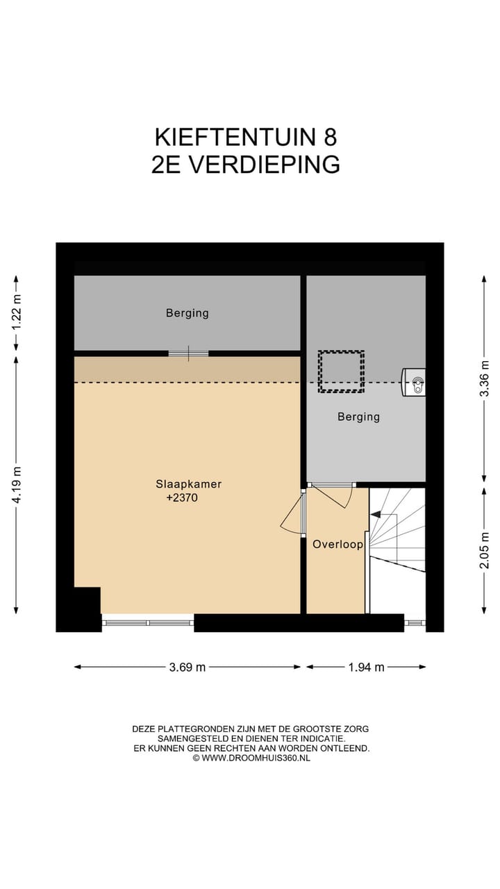 Foto 30 van Kieftentuin 8