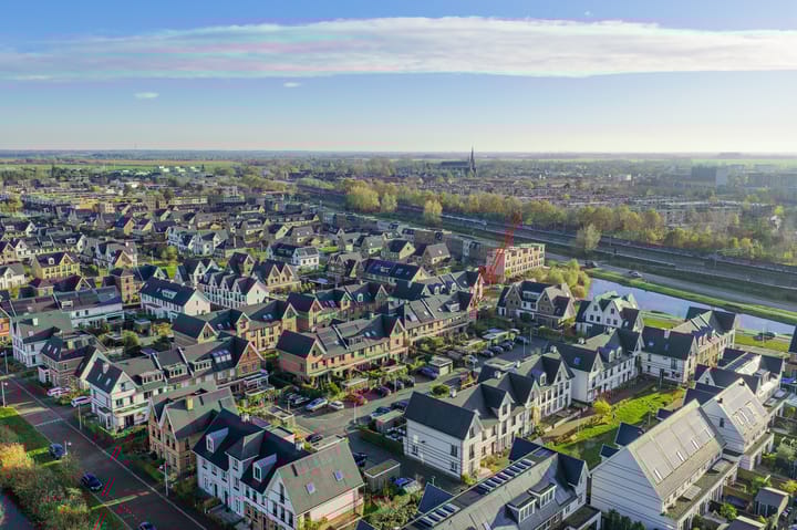 Foto 54 van Fort Hinderdamstraat 93