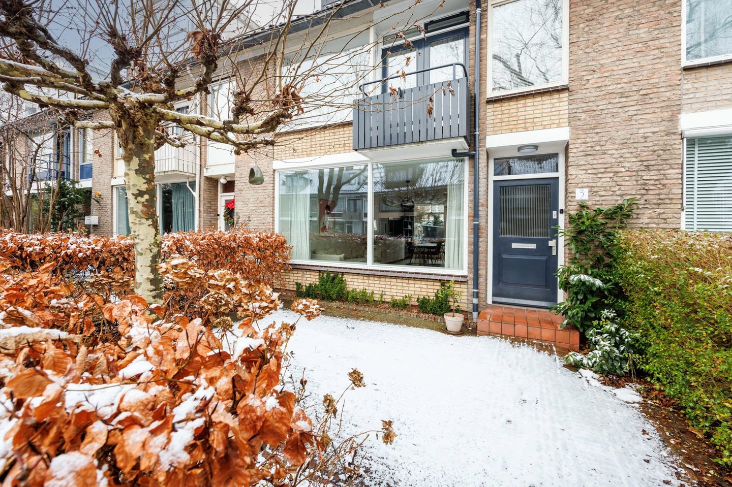 Photo 4 of Jan Keldermansstraat 3