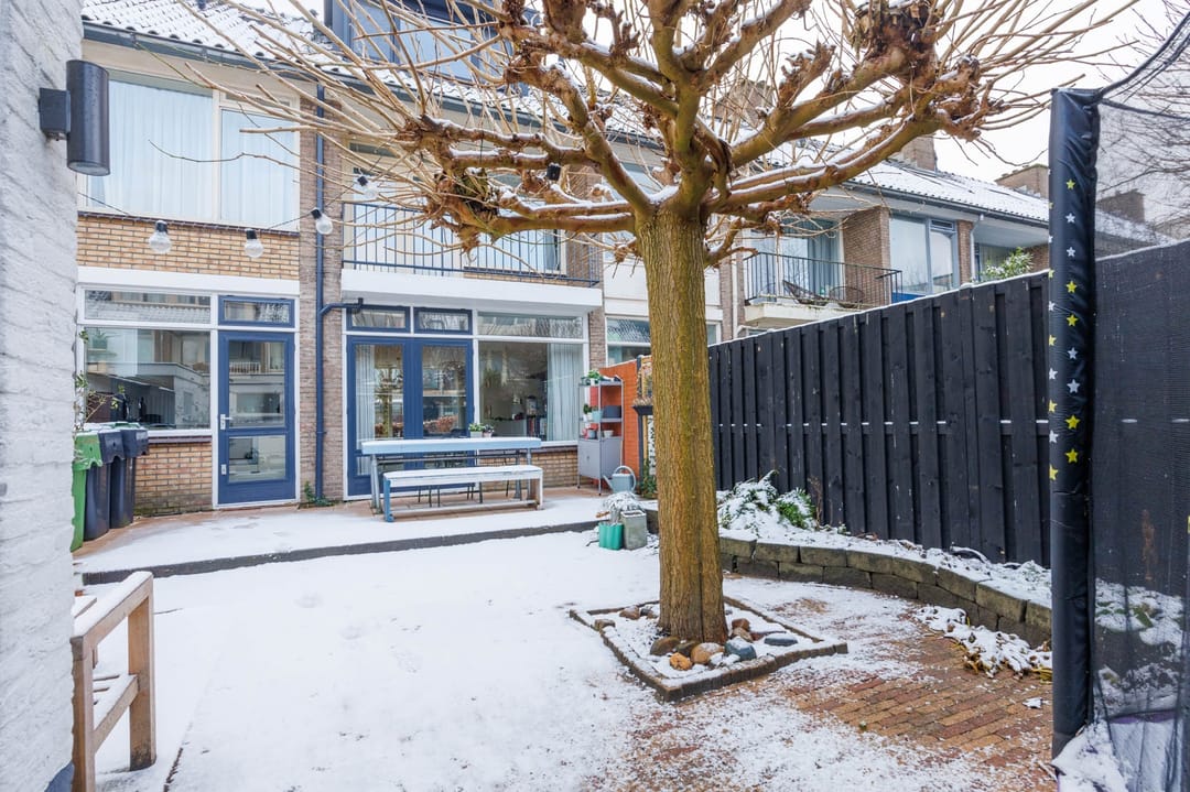 Photo 17 of Jan Keldermansstraat 3