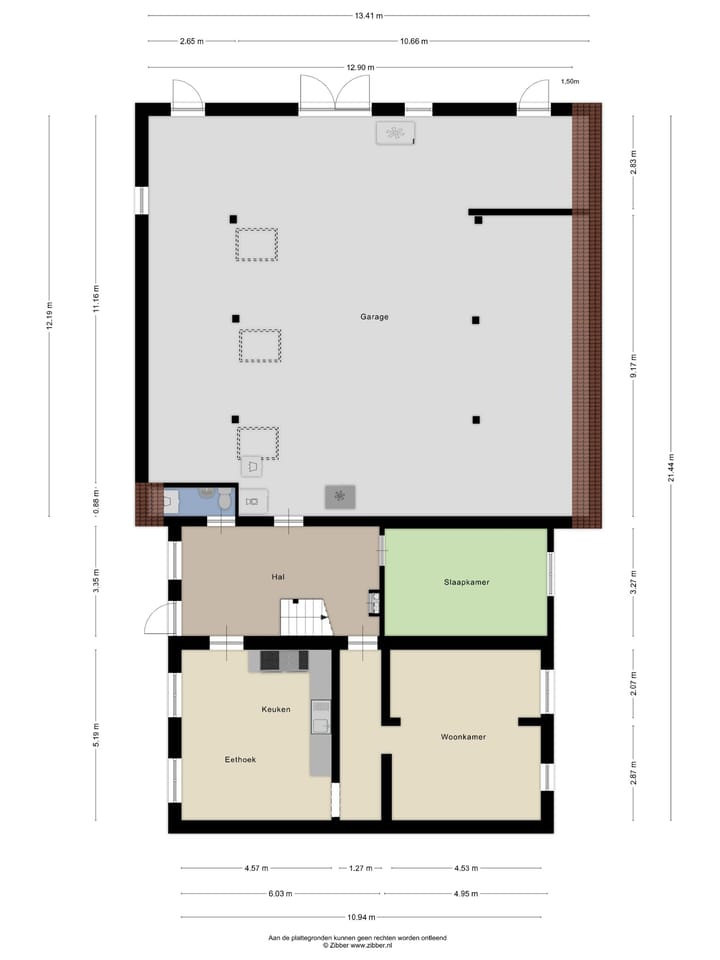 Foto 54 van Rijndijk 29